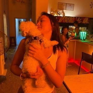 Meet your Posher, Meiyu